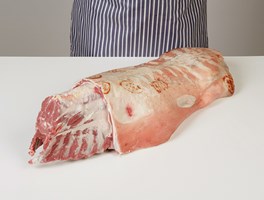 Meat Cut Spec Step 1